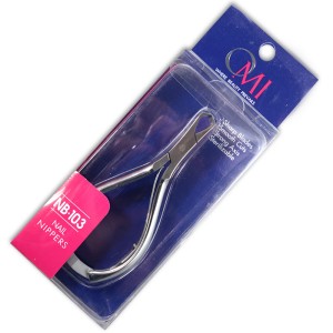 Omi Pro-Line Cęgi Nb-103 Nail Nippers Box Joint