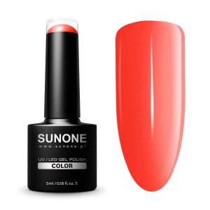 Sunone C01 Camila lakier hybrydowy 5ml