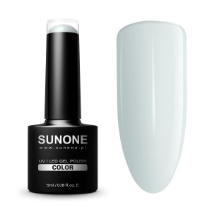 Sunone S01 Sara lakier hybrydowy 5ml