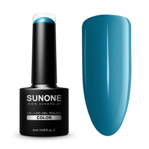 Sunone Z04 Zosia lakier hybrydowy 5ml