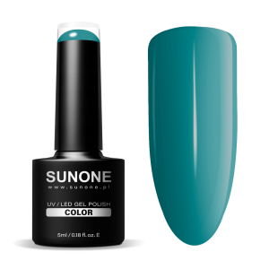 Sunone lakier hybrydowy 5ml - Z09 Zoe