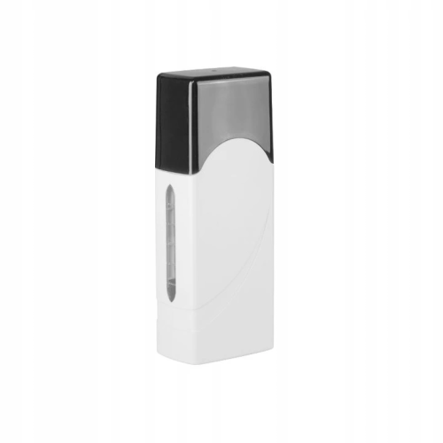 Podgrzewacz do wosku w rolce Single Fo 40W biało-czarny