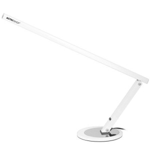 Lampa Na Biurko Slim Led Activ - Biała