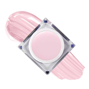 Żel do zdobień Molly Lac Art Artistic Gel Paint Gel nr 25 Milky Rose ombre ornamenty 5g
