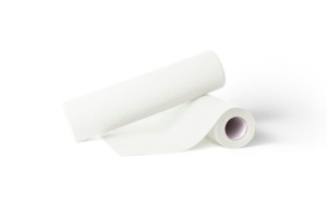 Medprox podkład podfoliowany medyczny serwety w rolce 50x30cm 40 sztuk biały