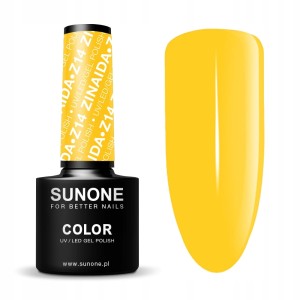 Sunone Z14 Zinaida lakier hybrydowy 5ml