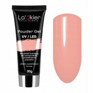 Akrylożel Powder Gel La'kier 30ml Musk