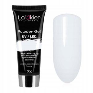 Akrylożel Powder Gel La'kier 30ml Natural