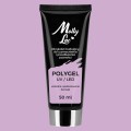 Molly Lac Akrylożel PolyGel Wild Orchid.jpg