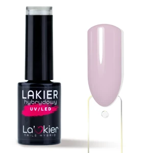 La'Kier Spring Breath 303/ML kolorowy lakier hybrydowy do paznokci 5g