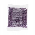 ITALWAX perełki wosk do depilacji Plum śliwka 100g SKU16984.webp