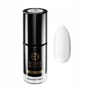 Boska Nails 359 Mountain Moon kolorowy lakier hybrydowy 6ml