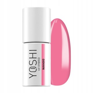 Yoshi 112 Navagio kolorowy lakier hybrydowy 6ml