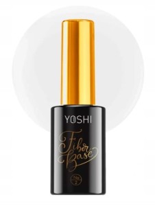 Yoshi Fiber Base Nr 2 baza hybrydowa z włóknem szklanym 10ml