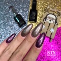 NTN Premium 166 Celebration Collection kolorowy lakier hybrydowy do paznokci 5g 05.jpg