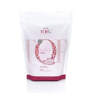 ItalWax Top Line Pink Pearl Synthetic Film Wax 750g - hipoalergiczny (syntetyczny) wosk w granulkach do bezpaskowej depilacji skóry wrażliwej