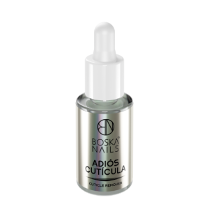 Boska Nails Adiós Cutícula 5ml preparat do usuwania skórek