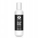 Allepaznokcie AcrylGel Liquid Płyn do rozprowadzania i modelowania akrylożelu 100ml