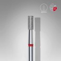 Frez diamentowy walec czerwony EXPERT średnica 2,5 mm - część robocza 6 mm.jpg