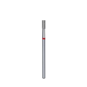 Staleks frez diamentowy cylinder do skórek i paznokci FA20R025/6 delikatny