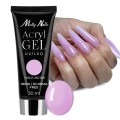 Molly Lac Poly Gel Wild Orchid 30ml akrylożel budujący 03.jpg