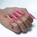 Molly Nails AcrylGel Peony Akrylożel do paznokci HEMA - Di-HEMA Free 30ml 04.jpg