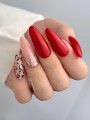 Boska Nails 326 Red Ferrari kolorowy lakier hybrydowy 6ml (7).jpg