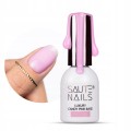 Saute Nails Luxury Base Baza hybrydowa do paznokci Candy Pink 8ml 01.jpg