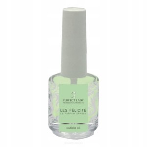 Perfect Lady Cuticle Oil Les Felicite Perfumowana oliwka do skórek i paznokci 15ml