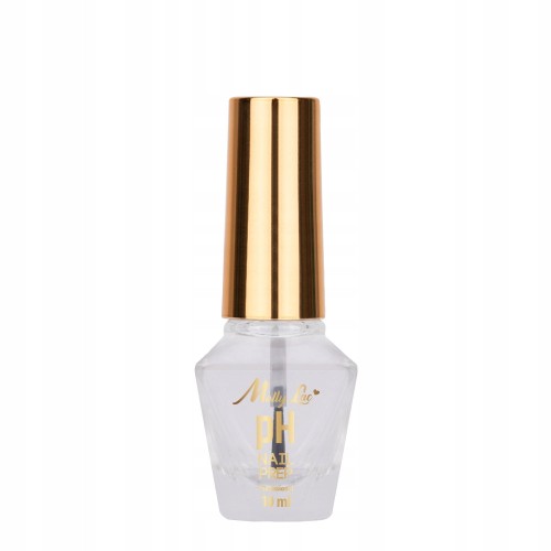 Molly Lac pH Nail Prep Innowacyjny dehydrator odtłuszczacz do paznokci 10ml