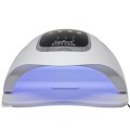 Isabellenails Profesjonalna lampa do paznokci Dual LED UV 150W Sun X15 do hybryd i akrylożeli 02.jpg