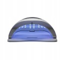 Isabellenails Profesjonalna lampa do paznokci Dual LED UV 150W Sun X15 do hybryd i akrylożeli 03.jpg