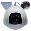 Isabellenails Profesjonalna lampa do paznokci Dual LED UV 150W Sun X15 do hybryd i akrylożeli 04.jpg