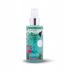 Frexin Perfumowana Odżywka w Sprayu bez Spłukiwania Zielona Herbata Limonka 140g