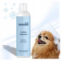 TOTOBI Szampon Dla Psa Chłodzący Z Olejkiem Miętowym 300ml 01.jpg