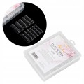 La’kier zestaw do akrylożelu Powder Gel 30 ml + formy Modern + Slip Solution + pędzel + naczynko 02.jpg