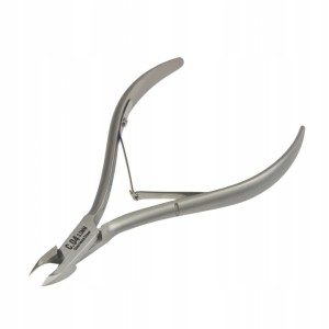 NGHIA Profesjonalne Cążki do Skórek Manicure C-04 3.5mm