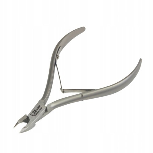 NGHIA Profesjonalne Cążki do Skórek Manicure C-04 3.5mm 02.jpg
