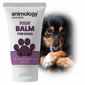 Animology Paw Balm Wegański Balsam Ochronny do Łap i Nosa Psa 50ml
