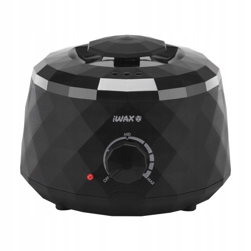 Podgrzewacz do Wosku Depilacji i Parafiny iWax Diamond AX800 100W 400ml