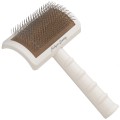 Blovi Exclusive Grooming Slicker Brush - szczotka pudlówka z długimi pinami 18mm, kaszmirowa  BL-263900 01.jpg
