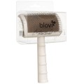 Blovi Exclusive Grooming Slicker Brush - szczotka pudlówka z długimi pinami 18mm, kaszmirowa  BL-263900 03.jpg