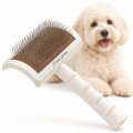 Blovi Exclusive Grooming Slicker Brush - szczotka pudlówka z długimi pinami 18mm, kaszmirowa  BL-263900 allegro 01.jpg