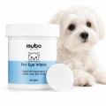 Mubo Pet Eye Wipes 80 szt. – Biodegradowalne płatki do higieny oczu psów i kotów allegro 2.jpg