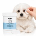 Mubo Pet Eye Wipes 80 szt. – Biodegradowalne płatki do higieny oczu psów i kotów allegro 3.jpg