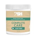 PSH Complete Care Eye-Ear Cleaner Pads 100szt. - płatki do czyszczenia uszu i oczu kota    PSH-552446 01.jpg
