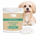 PSH Complete Care Eye-Ear Cleaner Pads 100szt. - płatki do czyszczenia uszu i oczu kota    PSH-552446 allegro 01.jpg