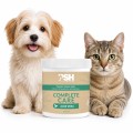 PSH Complete Care Eye-Ear Cleaner Pads 100szt. - płatki do czyszczenia uszu i oczu kota    PSH-552446 allegro 04.jpg