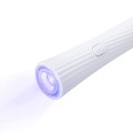 OCHO Mobilna lampa do paznokci Dual LED UV 3W do hybryd i akrylożeli biała 02.jpg