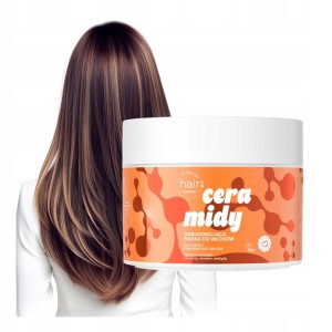 OnlyBio Hair of the Day Odbudowująca maska do włosów z ceramidami 280ml